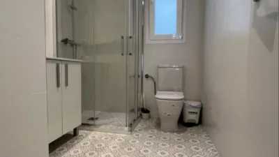 Piso en alquiler en San Isidro - Imagen 7