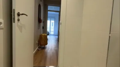 Piso en alquiler en San Isidro - Imagen 8