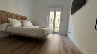 Piso en alquiler en San Isidro - Imagen 11