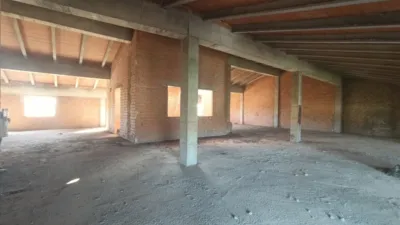 Casa en Calamonte photo 5