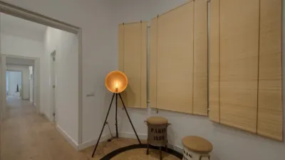 Habitación en alquiler en Sant Gervasi-Galvany, Sant Gervasi-Galvany (Distrito Sarrià-Sant Gervasi. Barcelona Capital) de 770 €<span>/mes</span>