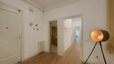 Habitación en alquiler en Sant Gervasi-Galvany, Sant Gervasi-Galvany (Distrito Sarrià-Sant Gervasi. Barcelona Capital) de 770 €<span>/mes</span>