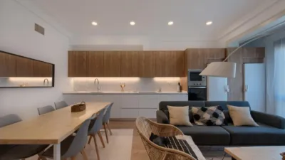 Habitación en alquiler en Sant Gervasi-Galvany, Sant Gervasi-Galvany (Distrito Sarrià-Sant Gervasi. Barcelona Capital) de 770 €<span>/mes</span>