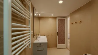 Habitación en alquiler en Sant Gervasi-Galvany, Sant Gervasi-Galvany (Distrito Sarrià-Sant Gervasi. Barcelona Capital) de 770 €<span>/mes</span>