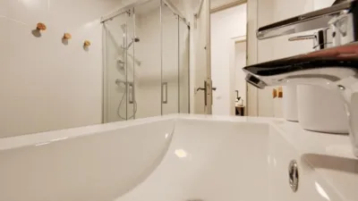 Habitación en alquiler en Sant Gervasi-Galvany, Sant Gervasi-Galvany (Distrito Sarrià-Sant Gervasi. Barcelona Capital) de 770 €<span>/mes</span>