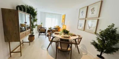 Apartment in Salón Santa Gadea photo 3