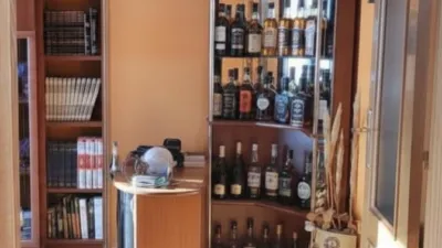 Apartment on Camino de Santiago Street photo 11