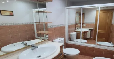 Apartment on Camino de Santiago Street photo 12