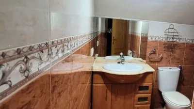 Apartment on Camino de Santiago Street photo 13