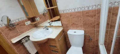Apartment on Camino de Santiago Street photo 14