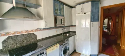 Apartment on Camino de Santiago Street photo 3