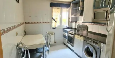Apartment on Camino de Santiago Street photo 4