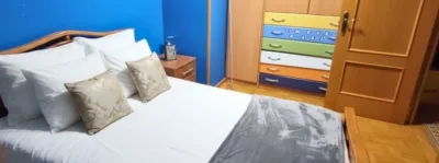 Apartment on Camino de Santiago Street photo 6