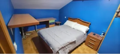 Apartment on Camino de Santiago Street photo 8