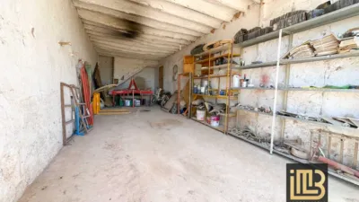 Apartment at Calle Cabra de Santo Cristo, No. 1 photo 9