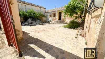 Apartment at Calle Cabra de Santo Cristo, No. 1 photo 27