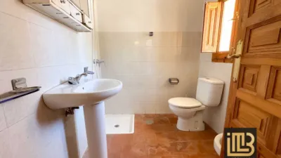 Apartment at Calle Cabra de Santo Cristo, No. 1 photo 29