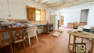 Apartment at Calle Cabra de Santo Cristo, No. 1 photo 30