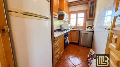 Apartment at Calle Cabra de Santo Cristo, No. 1 photo 33