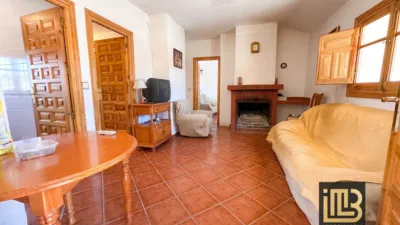 Apartment at Calle Cabra de Santo Cristo, No. 1 photo 34