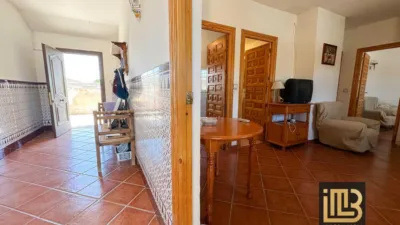 Apartment at Calle Cabra de Santo Cristo, No. 1 photo 35