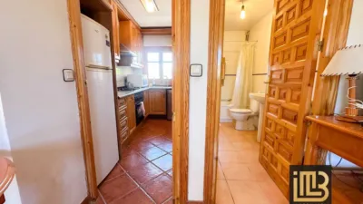 Apartment at Calle Cabra de Santo Cristo, No. 1 photo 36