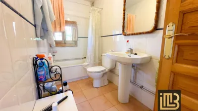 Apartment at Calle Cabra de Santo Cristo, No. 1 photo 37