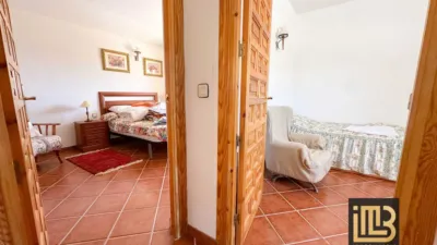 Apartment at Calle Cabra de Santo Cristo, No. 1 photo 39