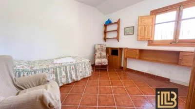 Apartment at Calle Cabra de Santo Cristo, No. 1 photo 40