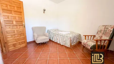 Apartment at Calle Cabra de Santo Cristo, No. 1 photo 42