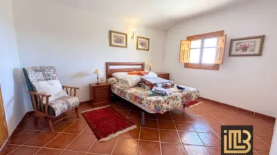 Apartment at Calle Cabra de Santo Cristo, No. 1 photo 43