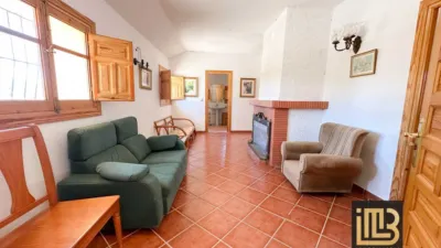 Apartment at Calle Cabra de Santo Cristo, No. 1 photo 45