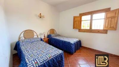 Apartment at Calle Cabra de Santo Cristo, No. 1 photo 47