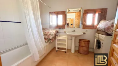 Apartment at Calle Cabra de Santo Cristo, No. 1 photo 48