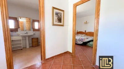 Apartment at Calle Cabra de Santo Cristo, No. 1 photo 50