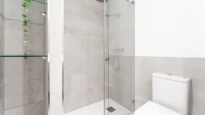 Estudio en alquiler en Cuatro Caminos - Imagen 21