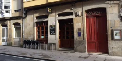 Local comercial en venta en Calle da Costa do Ferrador - Vista 2