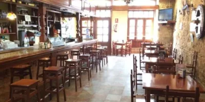 Local comercial en venta en Calle da Costa do Ferrador - Més