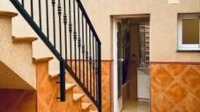 House on Avenida de Daza photo 26