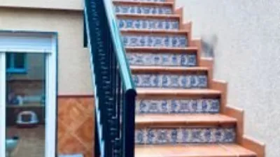 House on Avenida de Daza photo 27