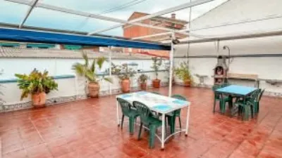 House on Calleja de La Charquilla photo 10