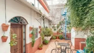 House on Calleja de La Charquilla photo 17