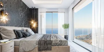 Casa – Calpe - Calp - Vista 3