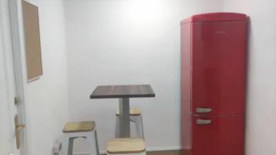 Habitación en alquiler en los Remedios, Los Remedios (Distrito Los Remedios. Sevilla Capital) de 410 €<span>/mes</span>