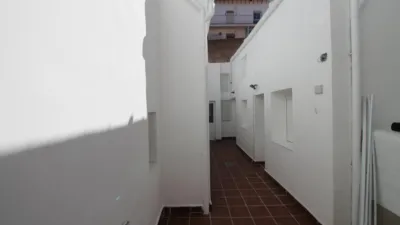 Estudio en alquiler en Zofío - Imagen 20