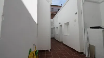 Estudio en alquiler en Zofío - Imagen 21