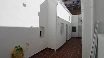 Estudio en alquiler en Zofío - Imagen 22