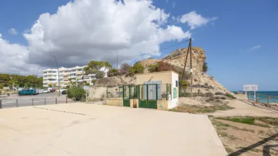 Apartment in Montiboli-Playa El Paraíso photo 12