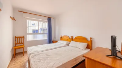 Apartment in Montiboli-Playa El Paraíso photo 13