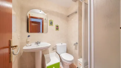 Apartment in Montiboli-Playa El Paraíso photo 18